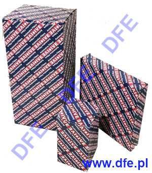 Filtr powietrza do Iveco Daily I-VI 2,3/2,8,30L 1999→/+ FPT Agro