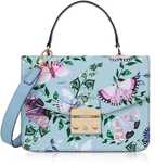 Torebka Furla Metropolis toni fiordaliso