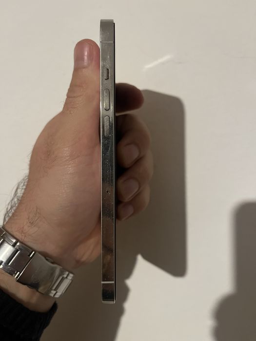 Продам айфон 12 про макс /128 iphone 12 pro max