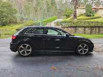 Audi A3 1.6 TDI S-line