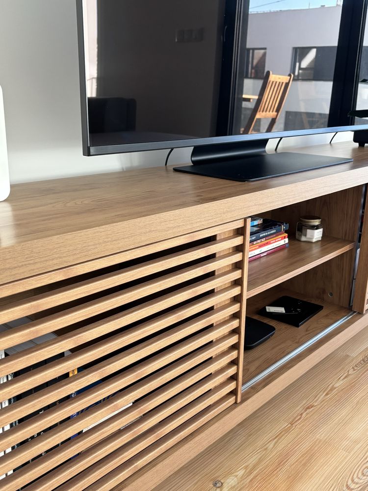 Móvel para TV 180x35x65