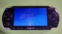 Sony PSP 1000 fat