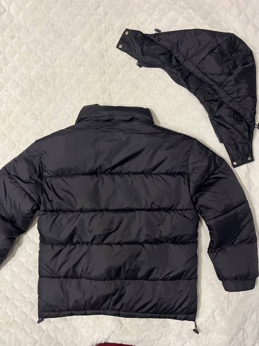 Куртка Polo Ralph Lauren puffer Polo