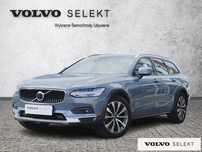 Volvo V90 Cross Country V90 Cross Country B4 D 197KM, BLIS, Kamera 360, Faktura 23%