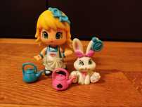 Pinypon - figuras