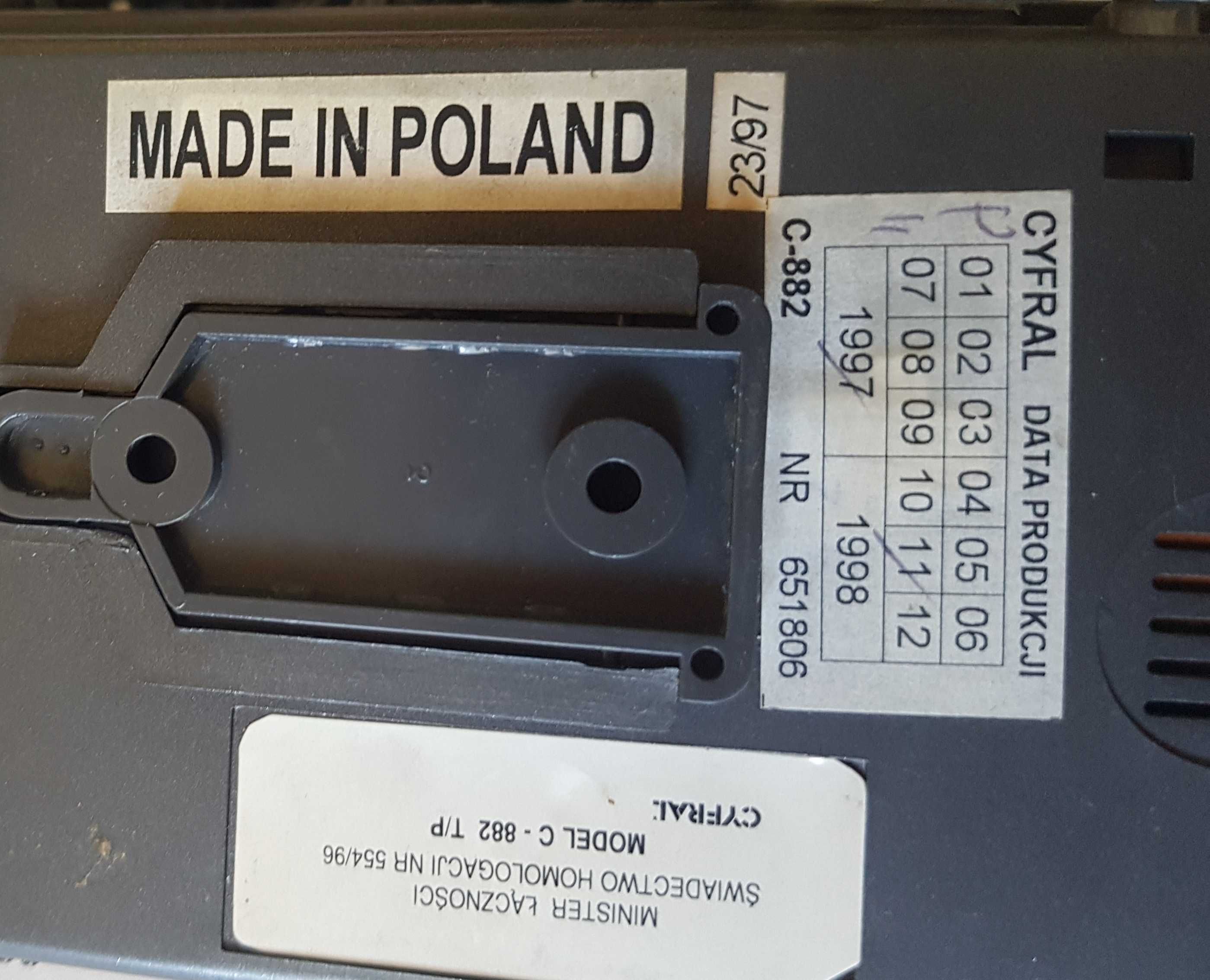 telefony  z czasów komuny gadżet