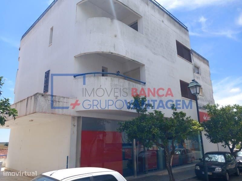 Apartamento T1  em Avis