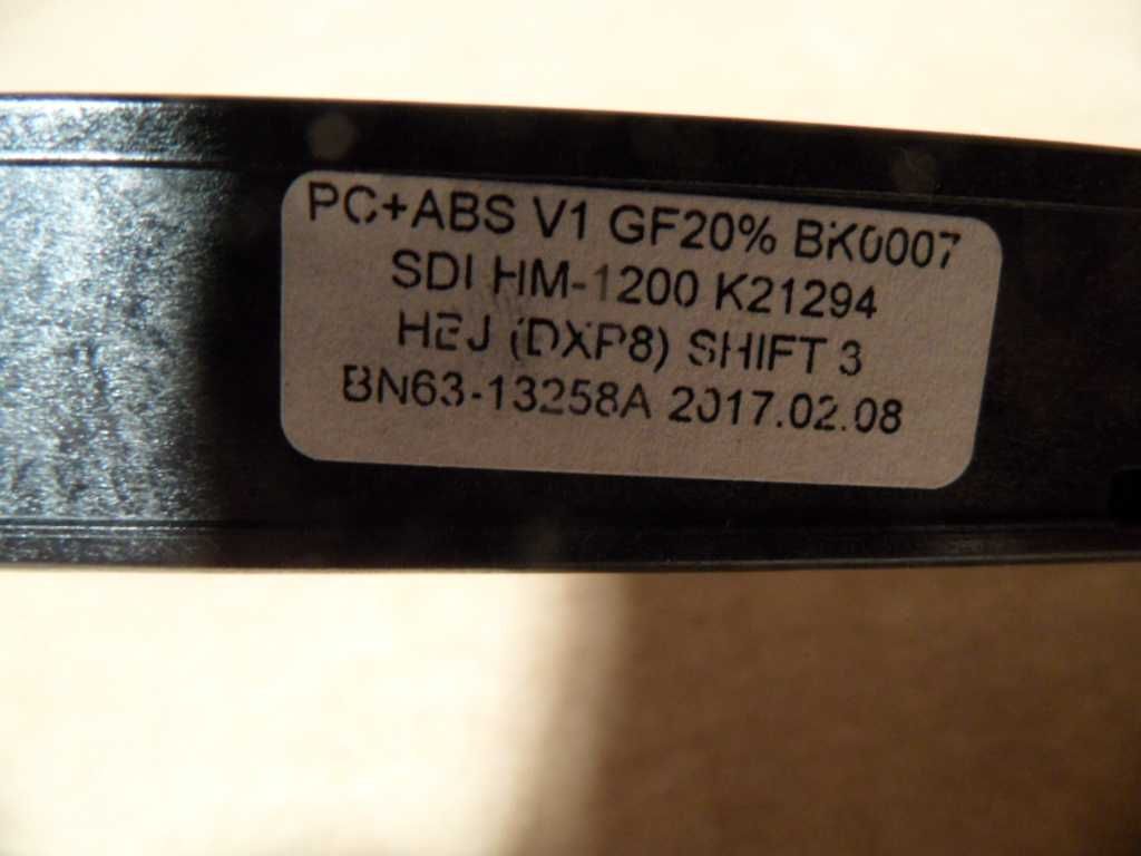 podstawa telewizora samsung