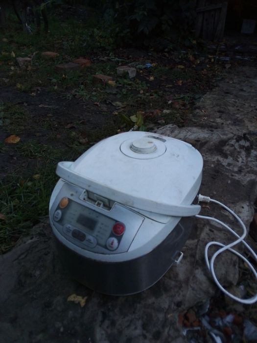 Мультиварка PHILIPS