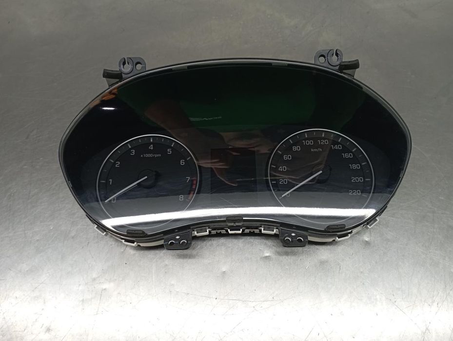 Quadrante / painel de instrumentos HYUNDAI i20 (GB)