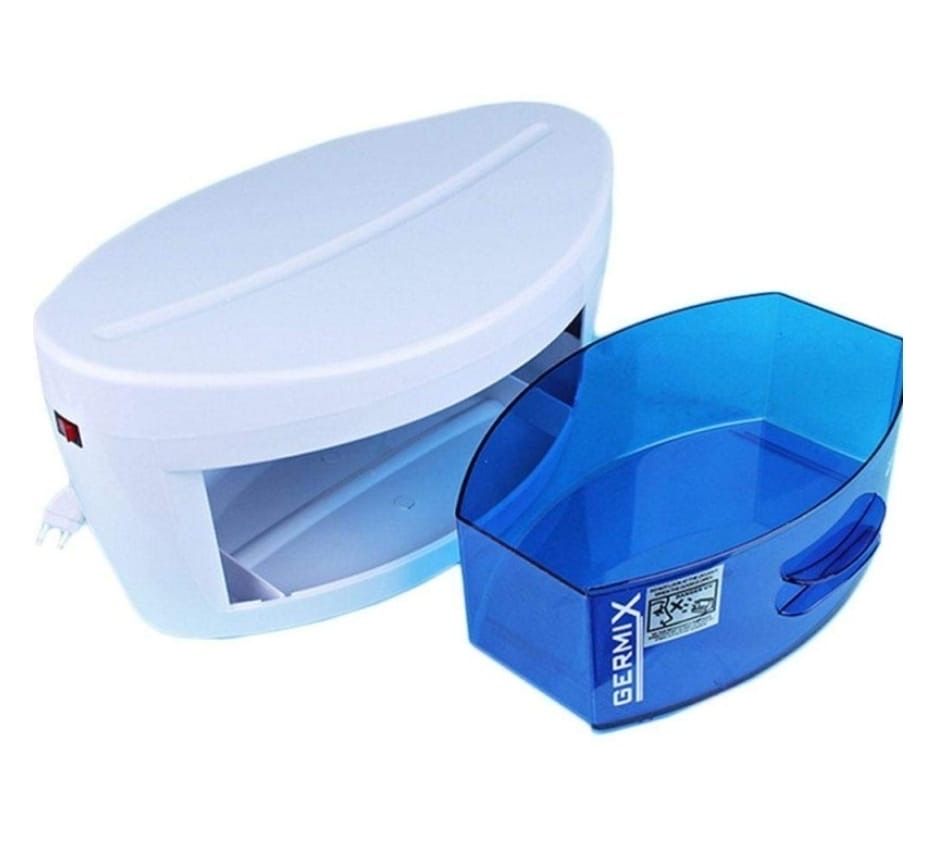 Esterilizador UV