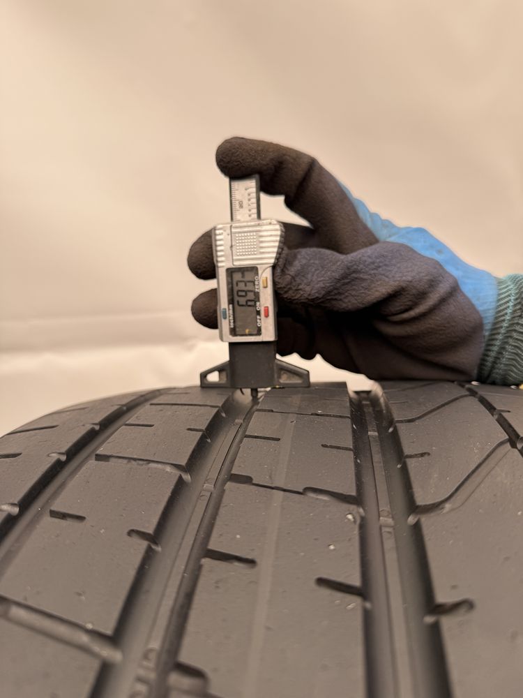 315/30/22 Pirelli P Zero NO 107Y 2022R