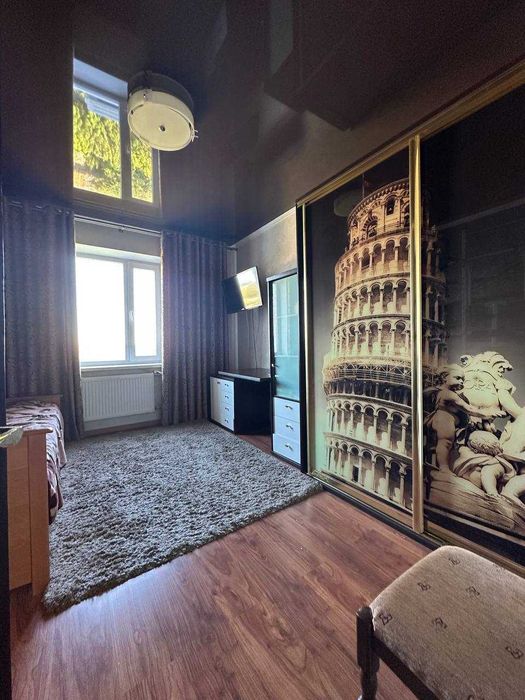 Оренда 3-кімнатної квартири, вул. Мстиславська