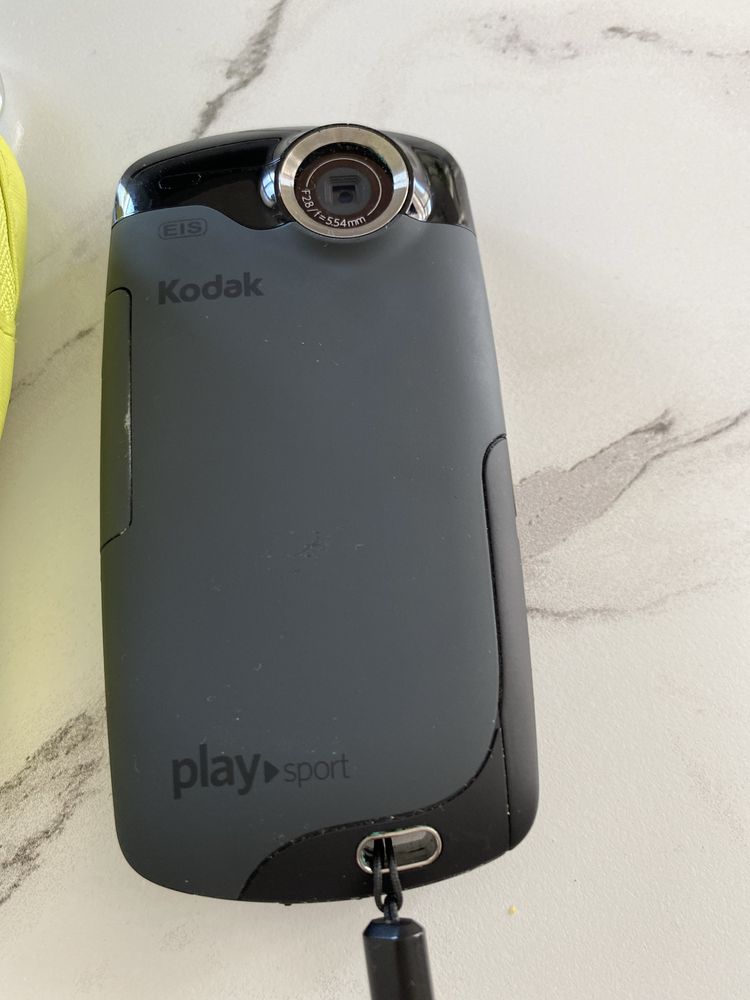 Kodak Zx3 Video mini