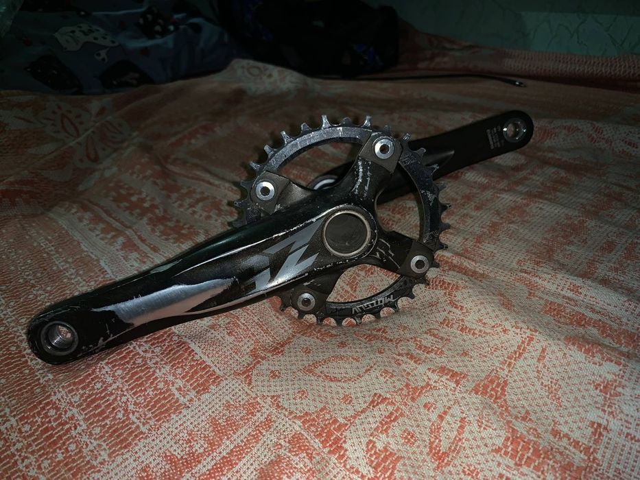 Раздеребаню Велосипед