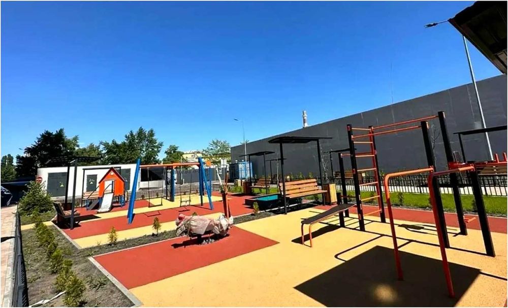 Продаж квартири студії в ЖК Берег Дніпра, Дарницький р-н