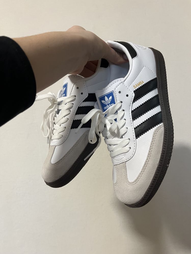 Кросівки Adidas Samba оригінал