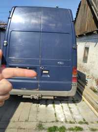 Продам ford transit