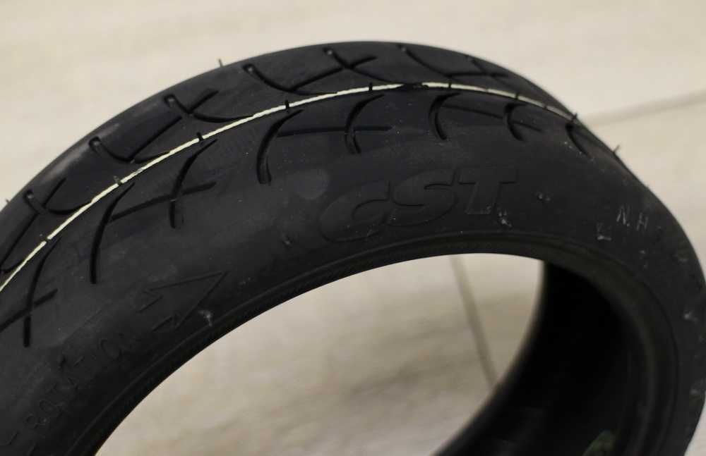 Zestaw Opona + dętka CST 8 1/2x2 8,5x2 hulajnogi Xiaomi M365 Pro 1S