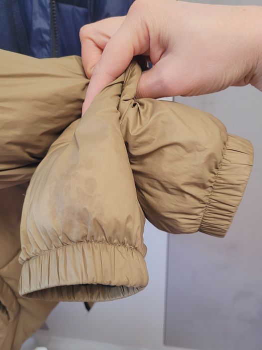 Куртка флісова old navy на 12-13 років