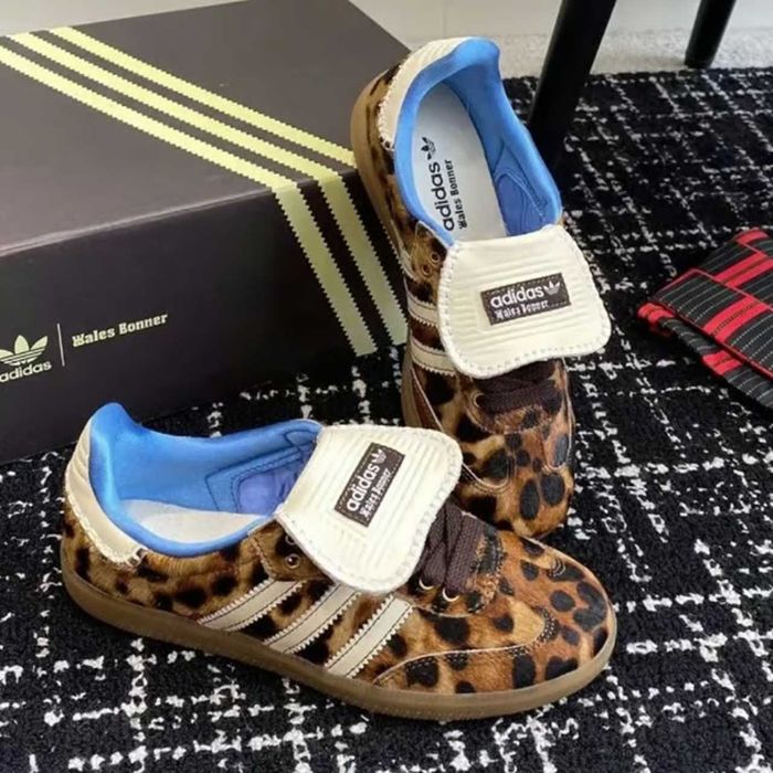 Buty sportowe *adidas_Samba_Wales_Bonner R.36