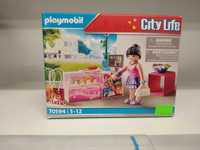 Playmobil, City Life Modne Akcesoria 70594