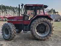 Case Maxxum 5120