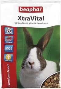 Beaphar  Xtravital Rabbit 2,5Kg