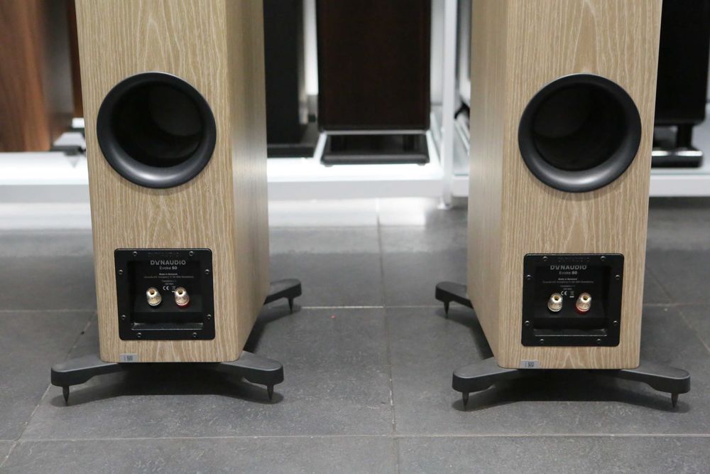 Dynaudio Evoke 50