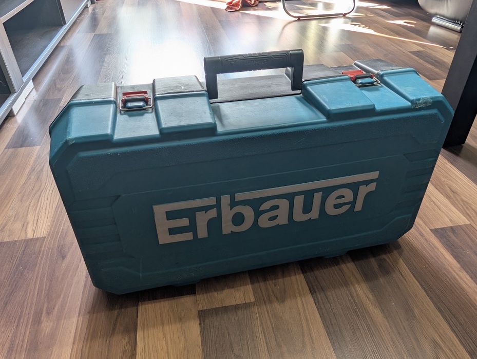 Szlifierka kontowa erbauer EAG2200