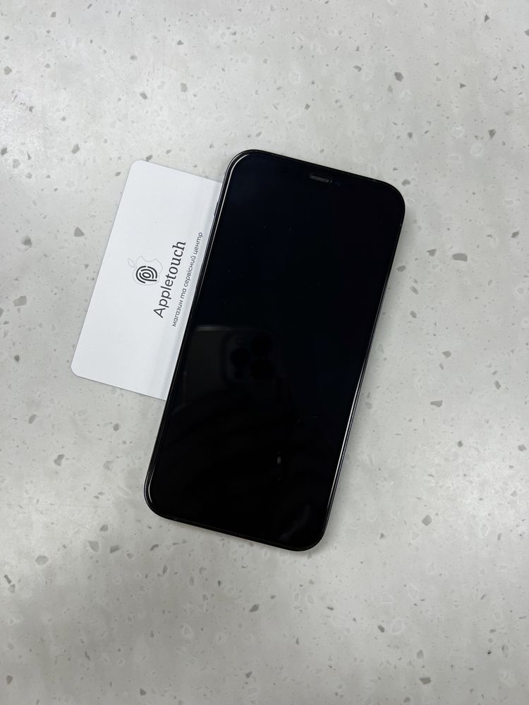 iPhone 12 Pro 256gb Pacific Blue Unlock з Гарантією