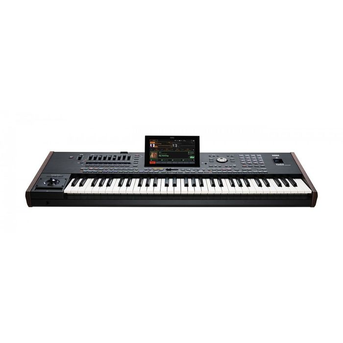 KORG PA5X 61 Sklep - wymiany - dostępny od reki
