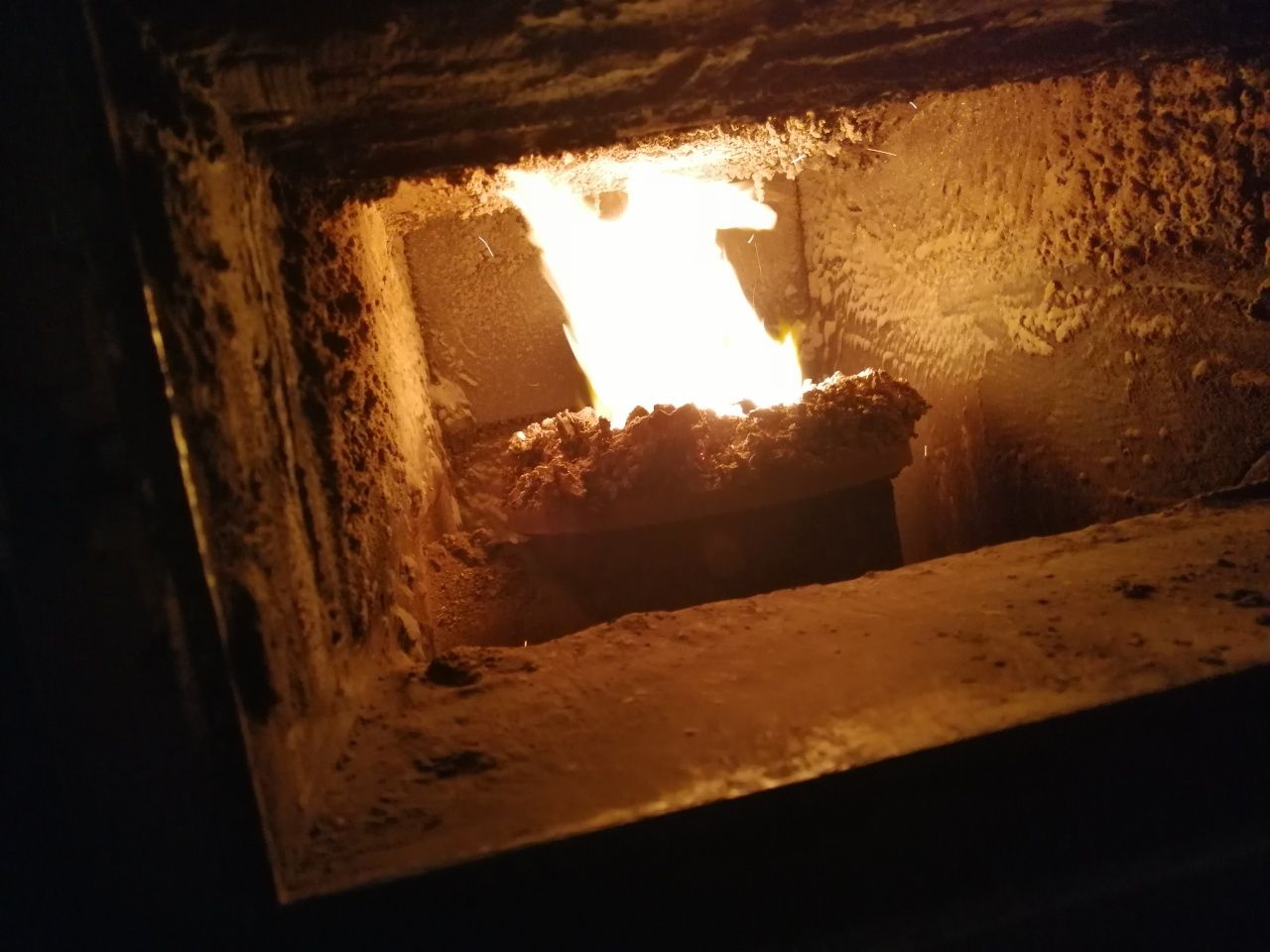 Ekogroszek workowany Super Wydajny