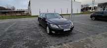 Lexus LS LS460 Long, AWD, 367 KM