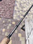 Американский спиннинг Fenwick HMX Jig, 7,6" 3-20.