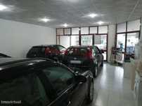 Loja com potencial habitacional