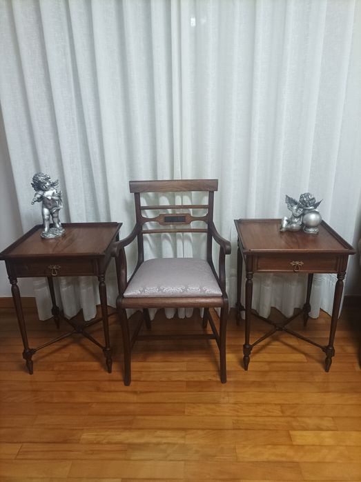 O requinte da marcenaria artesanal portuguesa