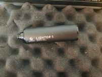 acetech lighter tracer p/ airsoft