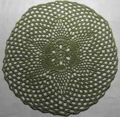 Вязание крючком: мастер класс для впо, льготников, родителям с детьми