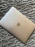 Macbook pro 2017