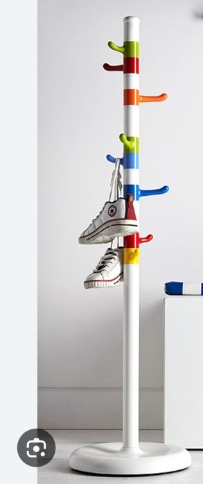 Cabide de pé Infantil IKEA