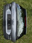 Klapa bagaznika volvo xc60 2018 do 2024 kolor 714