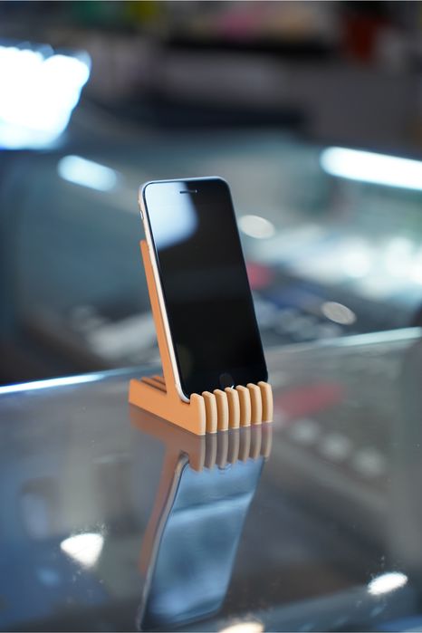 iPhone SE 64GB Silver Neverlock