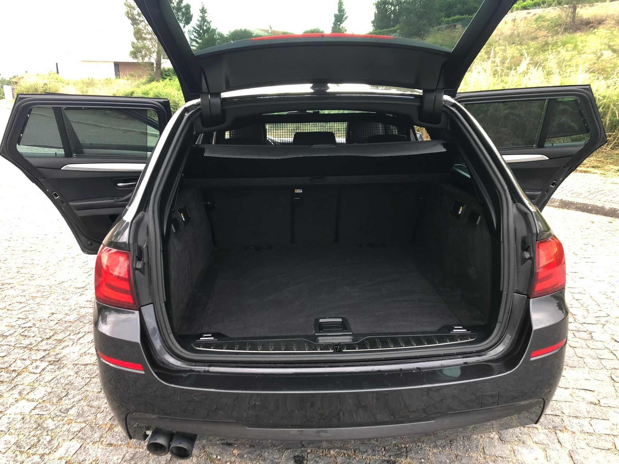 Bmw touring Pack  M  Nacional