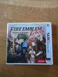 Fire Emblem Echoes: Shadows of Valentia - Nintendo 3DS