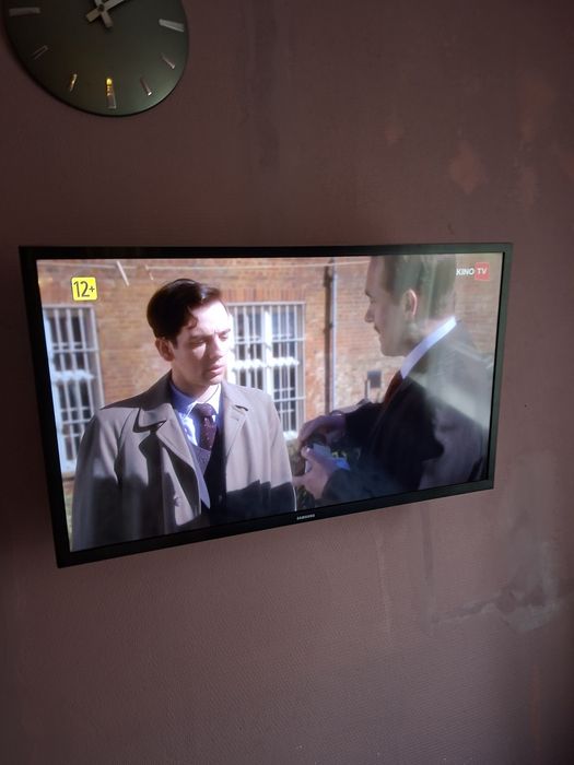 Sprzedam telewizor Samsung 75cm×44cm