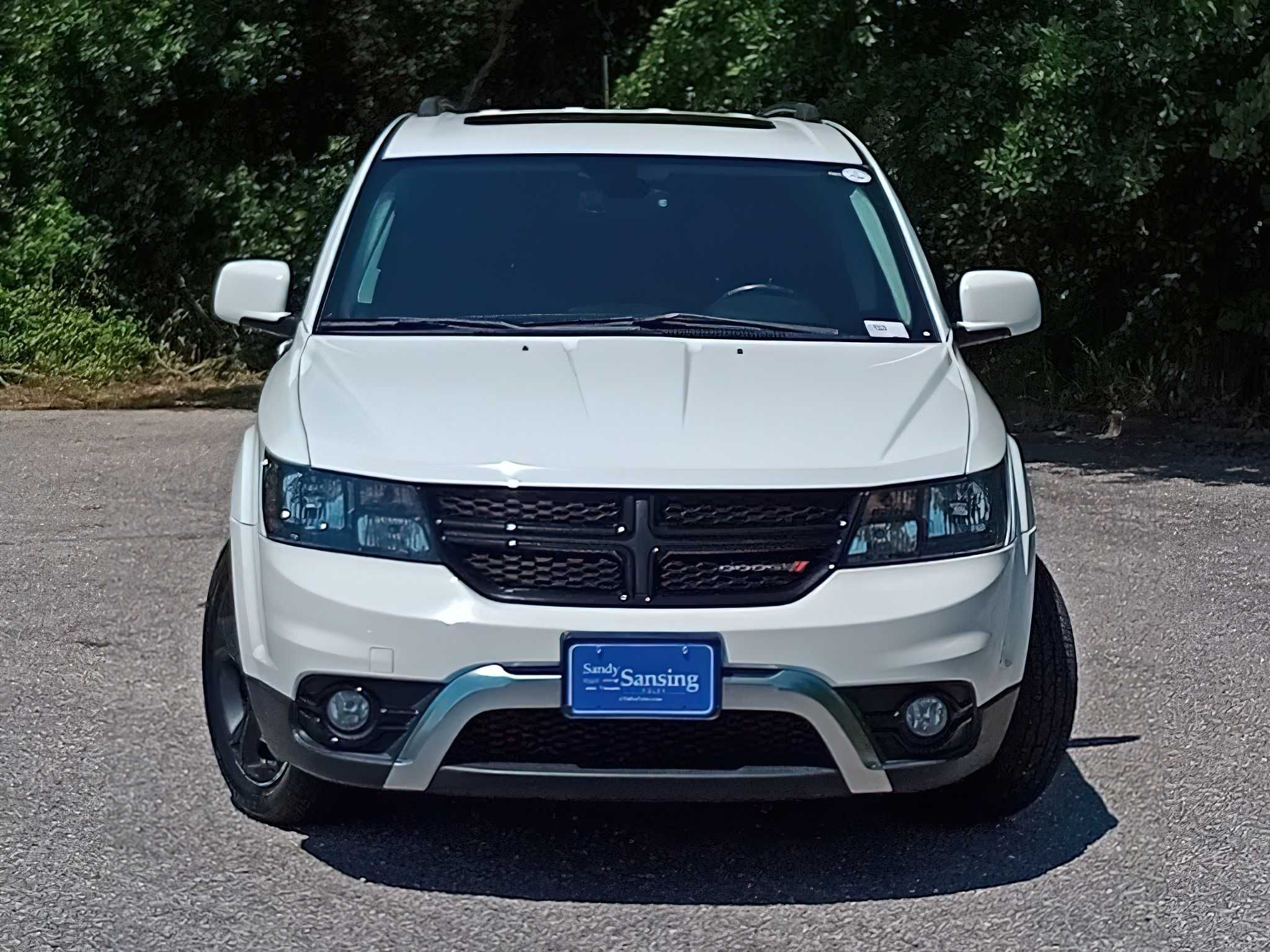 Dodge Journey  2020 2.4