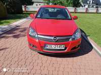 Opel Astra H 1.6 16V (GAZ) 78tys km