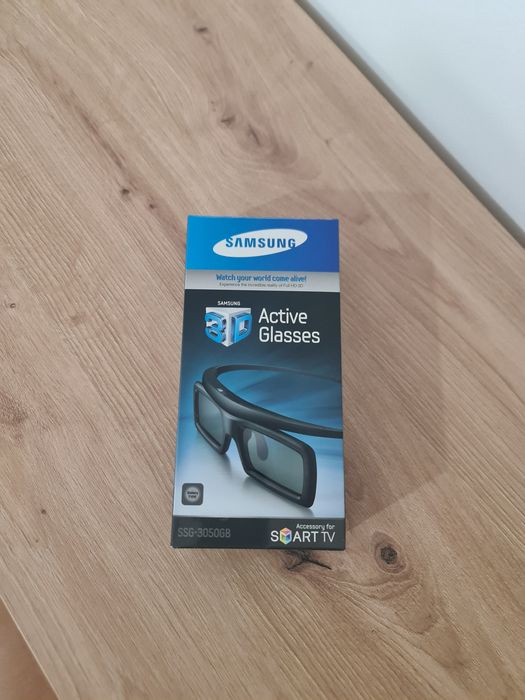 Óculos Samsung 3D