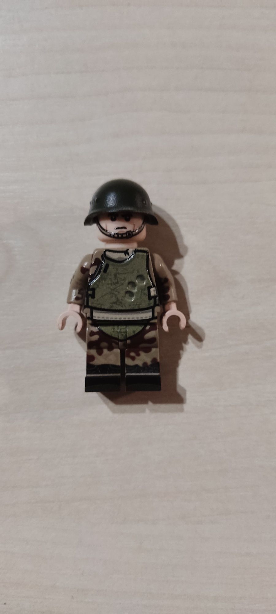 Мініфігурки Лего від Brickmania.